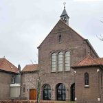 Sint Severinuskappel Hapert