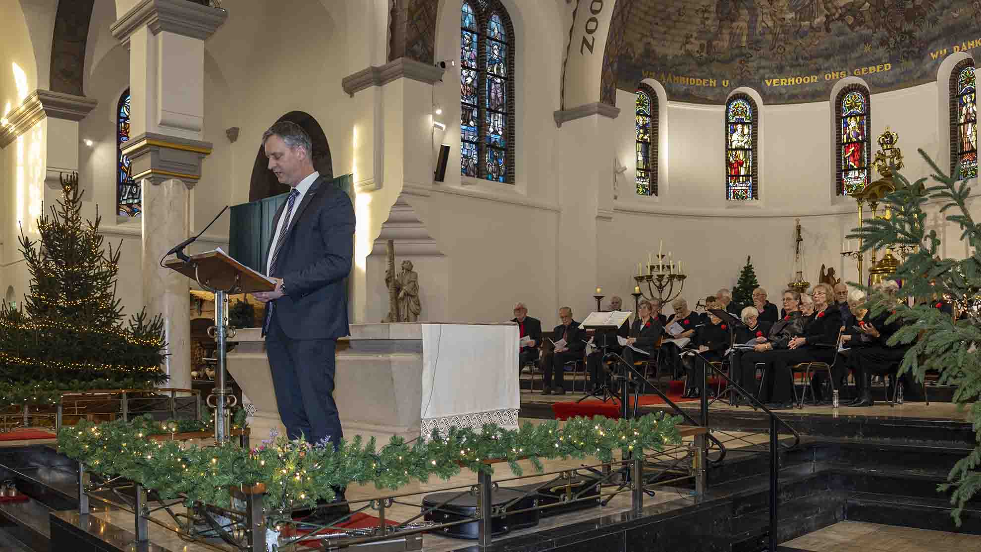 Kerstconcert bladel Petrus en Banden 07