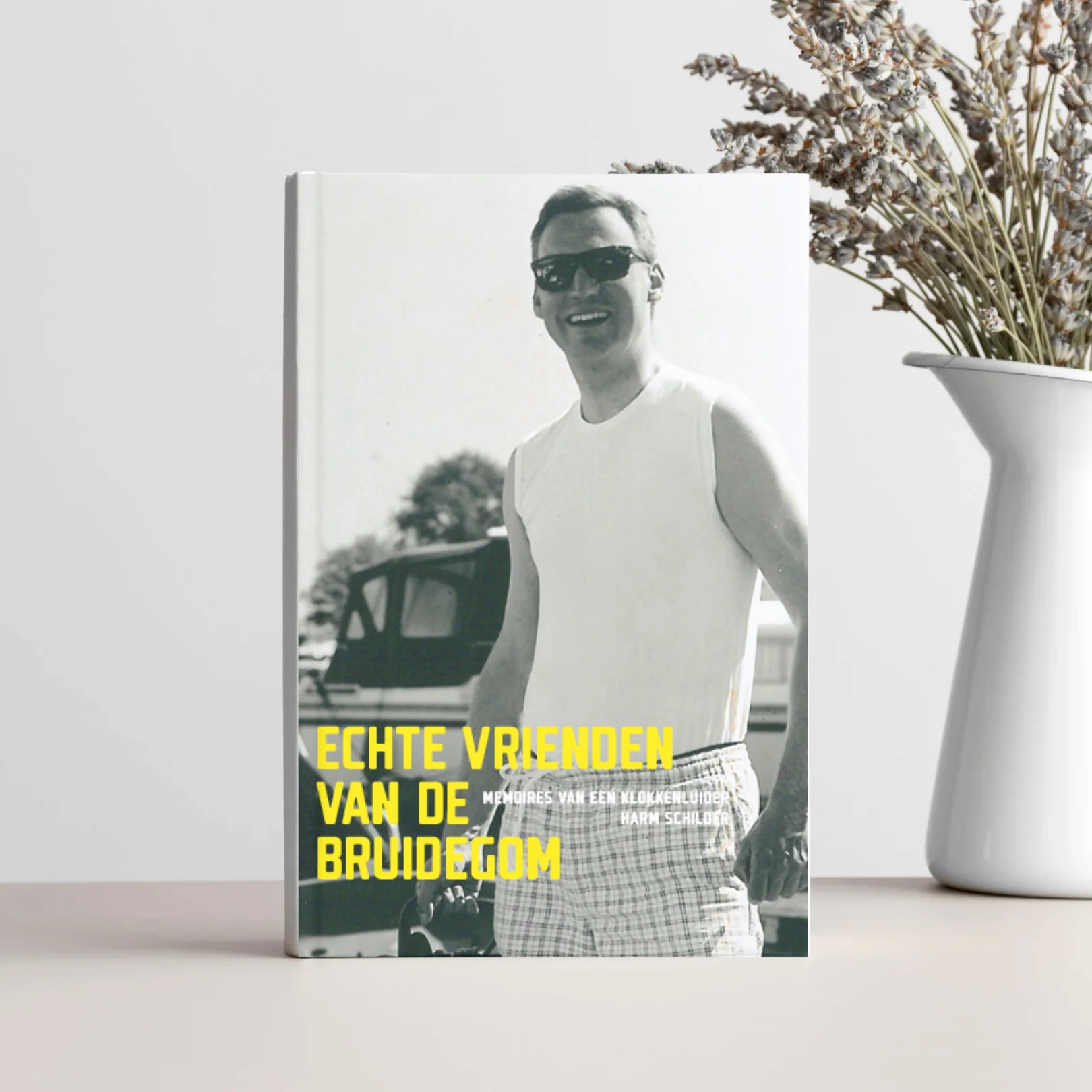 Echte vrienden van de Bruidegom – Memoires van een klokkenluider - Afbeelding 2